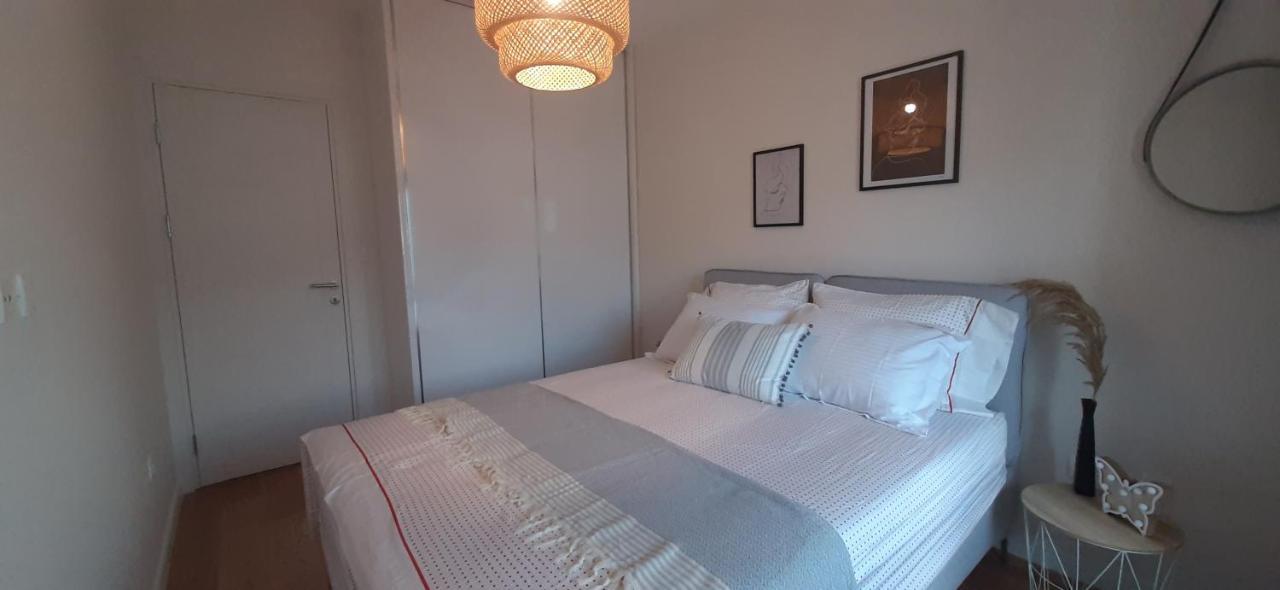 Lux Apartment Portovista บาร์ ภายนอก รูปภาพ